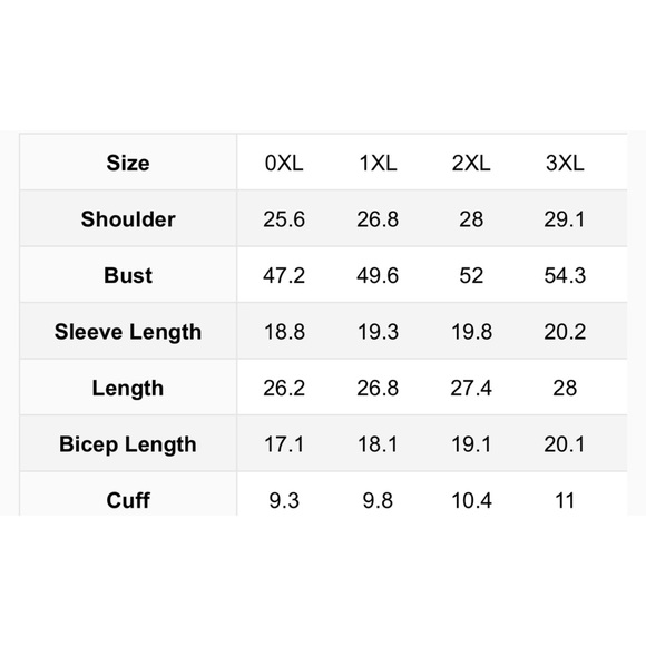 PLUS pink button front collar corduroy jacket - Picture 5 of 6